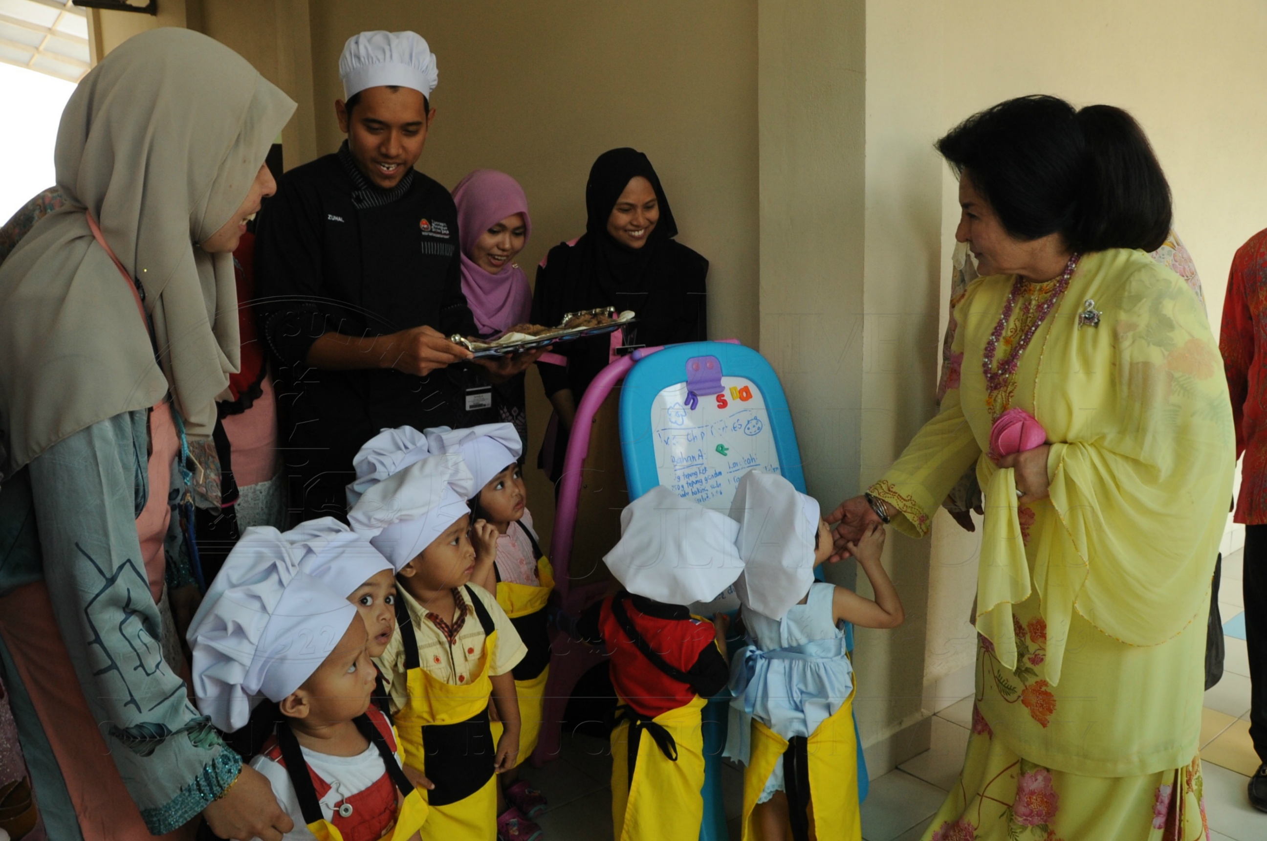 PRO16 32 NCDC HAS 3935